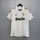 Maillot Real Madrid Retro 2011-12 Domicile Homme
