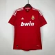Maillot Real Madrid Retro 2011-12 Third Homme