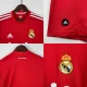 Maillot Real Madrid Retro 2011-12 Third Homme