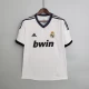 Maillot Real Madrid Retro 2012-13 Domicile Homme