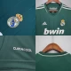 Maillot Real Madrid Retro 2012-13 Third Homme