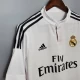 Maillot Real Madrid Retro 2014-15 Domicile Homme