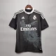 Maillot Real Madrid Retro 2014-15 Third Homme