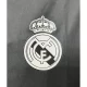 Maillot Real Madrid Retro 2014-15 Third Homme Manches Longues