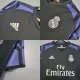 Maillot Real Madrid Retro 2016-17 Third Homme