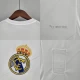 Maillot Real Madrid Retro 2017-18 Domicile Homme