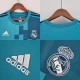 Maillot Real Madrid Retro 2017-18 Third Homme