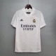 Maillot Real Madrid Retro 2020-21 Domicile Homme