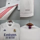 Maillot Real Madrid Retro 2020-21 Domicile Homme