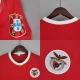 Maillot SL Benfica Retro 1973-74 Domicile Homme