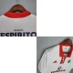 Maillot SL Benfica Retro 2004-05 Extérieur Homme