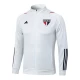 São Paulo FC Ensemble Veste d'entraînement 2023-24 Blanc